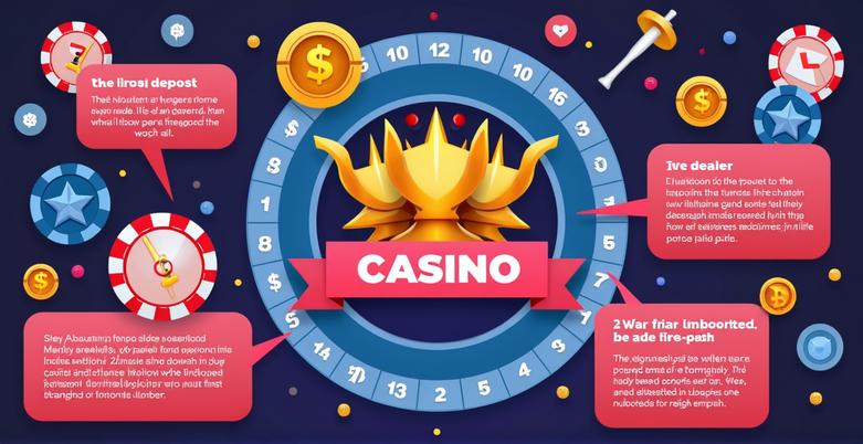 คาสิโนออนไลน์ โบนัสฝากครั้งแรก 100% ไทย