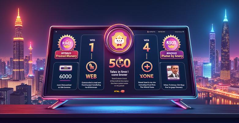 Online slot and casino games in Thailand, no download needed