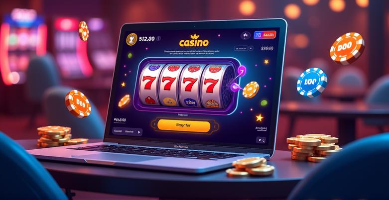 HTML5 online casino games and bonuses for Thai players
