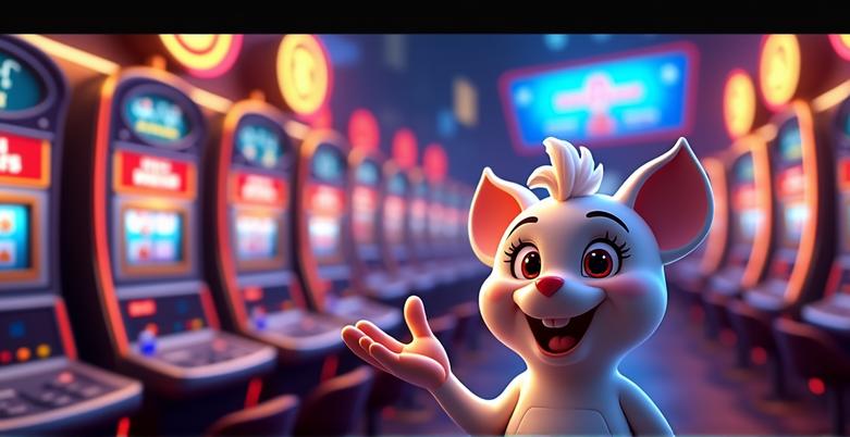 เกมพนันภาพสวยระดับ HD